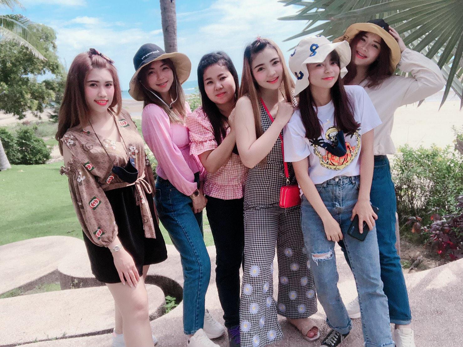 ท่องเที่ยว, เที่ยว