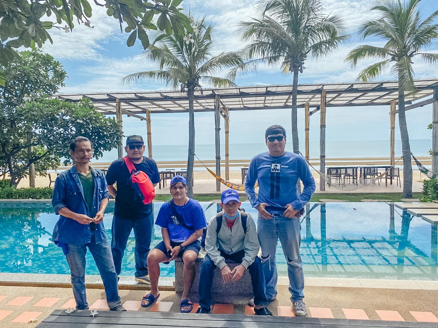ท่องเที่ยว, เที่ยว